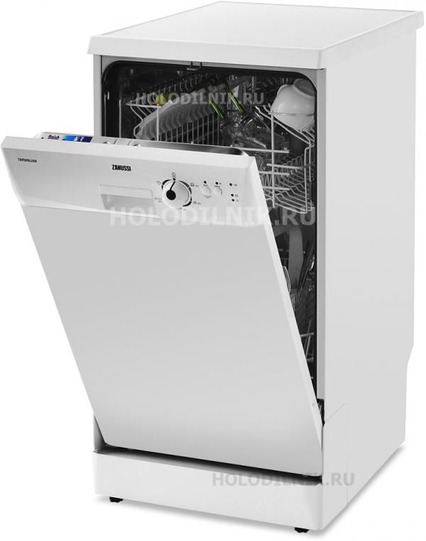 Zanussi ZDS 2010