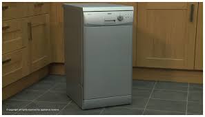 Zanussi ZDS 2010