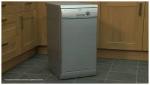 Zanussi ZDS 2010