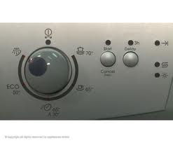 Zanussi ZDS 2010
