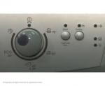 Zanussi ZDS 2010
