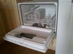 Посудомоечная машина ELECTROLUX ESF 2450